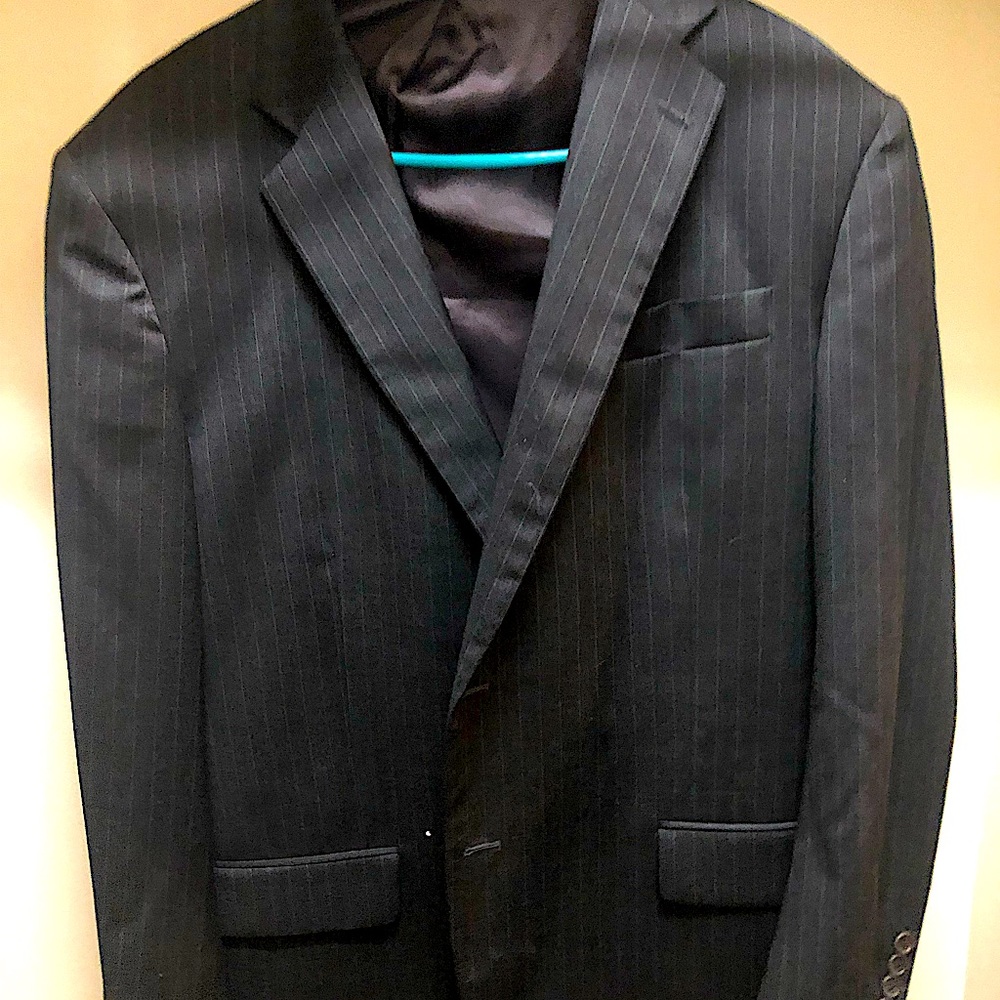 Vintage Brookes Brothers Blazer